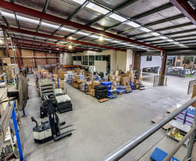 Factory, Warehouse & Industrial commercial property for lease at 8-10 Gerald Street Marrickville NSW 2204