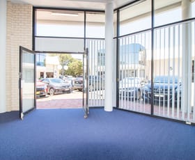 Offices commercial property for lease at 36 Holbeche Road Arndell Park NSW 2148