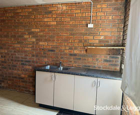Factory, Warehouse & Industrial commercial property leased at 1/8-12 Webster Street Churchill VIC 3842