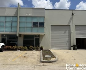 Offices commercial property leased at 52/85-115 Alfred Road Chipping Norton NSW 2170
