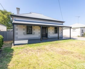 Offices commercial property leased at 16 ELEANOR STREET Mount Gambier SA 5290