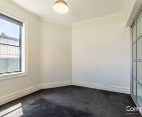 Offices commercial property leased at 16 ELEANOR STREET Mount Gambier SA 5290