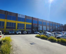 Offices commercial property for lease at Level 1 Suite 11/Level 1 11 44-56 Hampstead Rd Maidstone VIC 3012