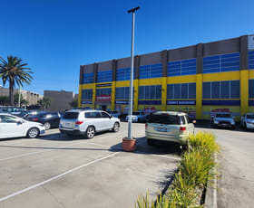 Offices commercial property for lease at Level 1 Suite 11/Level 1 11 44-56 Hampstead Rd Maidstone VIC 3012