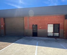 Factory, Warehouse & Industrial commercial property for lease at 2/42 Stephens Road Queanbeyan West NSW 2620