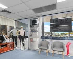 Medical / Consulting commercial property for lease at B/76 Enoggera Road Newmarket QLD 4051