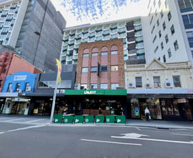 Offices commercial property for lease at 118 Liverpool Street Hobart TAS 7000