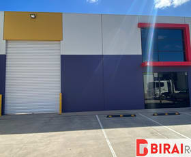 Factory, Warehouse & Industrial commercial property for lease at Level G, 4/5 Integration Court Truganina VIC 3029