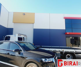 Factory, Warehouse & Industrial commercial property for lease at Level G, 4/5 Integration Court Truganina VIC 3029