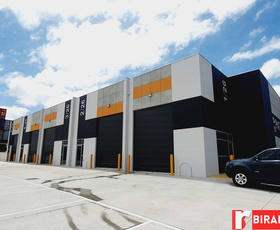 Factory, Warehouse & Industrial commercial property for lease at 3/26 Patch Circuit Laverton North VIC 3026
