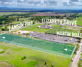 Factory, Warehouse & Industrial commercial property for lease at 35 Martin Road Badgerys Creek NSW 2555