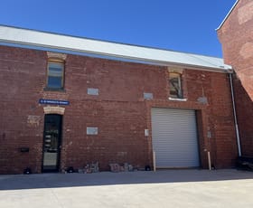 Factory, Warehouse & Industrial commercial property for lease at 4/10 Mcrobert Street Newport VIC 3015