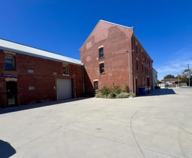 Factory, Warehouse & Industrial commercial property for lease at 4/10 Mcrobert Street Newport VIC 3015