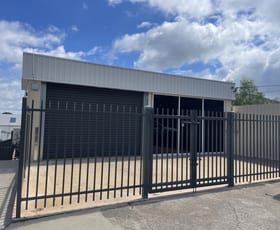 Factory, Warehouse & Industrial commercial property for lease at Unit 2/8 Bayldon Road Queanbeyan NSW 2620