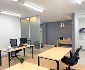 Offices commercial property for lease at Dee Why NSW 2099
