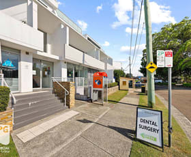 Shop & Retail commercial property leased at Shop 2/29 Clareville Avenue Sandringham NSW 2219