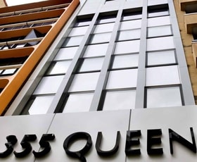 Offices commercial property for lease at 355 Queen Street Brisbane City QLD 4000