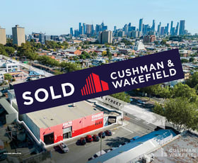 Showrooms / Bulky Goods commercial property for lease at 294 Hoddle Street Abbotsford VIC 3067