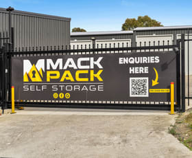 Factory, Warehouse & Industrial commercial property for lease at 18-28/14 Gifford Avenue Ferntree Gully VIC 3156