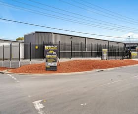 Factory, Warehouse & Industrial commercial property for lease at 18-28/14 Gifford Avenue Ferntree Gully VIC 3156