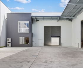 Factory, Warehouse & Industrial commercial property leased at 2/17 Maxwell Street Brendale QLD 4500