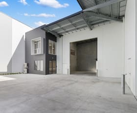 Factory, Warehouse & Industrial commercial property leased at 2/17 Maxwell Street Brendale QLD 4500