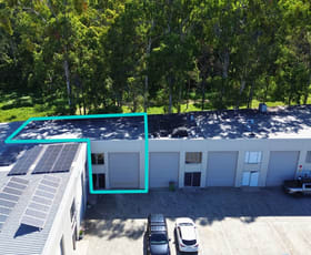 Factory, Warehouse & Industrial commercial property for lease at 15/5 Transport Place Molendinar QLD 4214