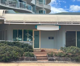 Shop & Retail commercial property leased at 3/146-148 Alexandra Parade Alexandra Headland QLD 4572