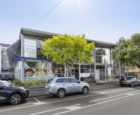 Medical / Consulting commercial property for lease at Level 1, 27-31 Myers Street Geelong VIC 3220