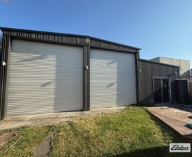 Factory, Warehouse & Industrial commercial property for lease at 1/15 Finlayson Street Wollongong NSW 2500