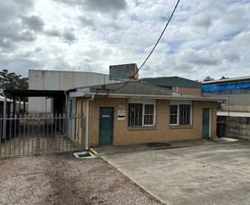 Factory, Warehouse & Industrial commercial property for lease at 49 Loftus Street Riverstone NSW 2765