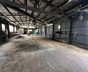 Factory, Warehouse & Industrial commercial property for lease at 49 Loftus Street Riverstone NSW 2765