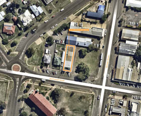 Offices commercial property for lease at 133a McDowall Street Roma QLD 4455