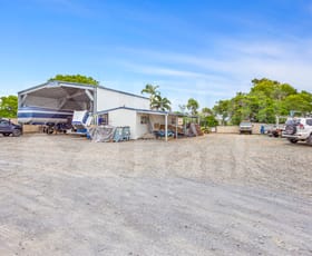 Factory, Warehouse & Industrial commercial property for lease at Lot 1 & 2/22 Hall Road Gracemere QLD 4702