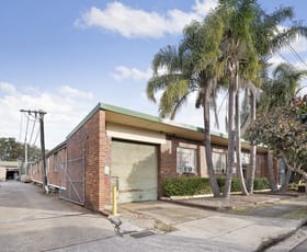 Factory, Warehouse & Industrial commercial property for lease at 7 Erith Street Botany NSW 2019