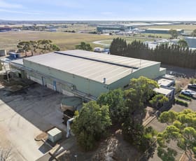 Factory, Warehouse & Industrial commercial property for lease at 110 Heales Rd, Geelong/110 Heales Road Lara VIC 3212