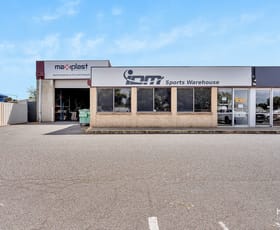 Factory, Warehouse & Industrial commercial property for lease at 1/54 Maple Avenue Forestville SA 5035