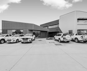 Showrooms / Bulky Goods commercial property leased at 3 Milla Way Altona VIC 3018