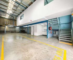 Factory, Warehouse & Industrial commercial property for lease at 16/57a Rhodes Street Hillsdale NSW 2036