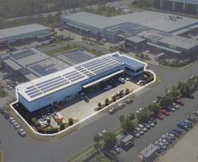 Factory, Warehouse & Industrial commercial property for sale at 2-12 Ironstone Rd Berrinba QLD 4117