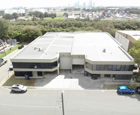 Factory, Warehouse & Industrial commercial property for lease at 1 & 2/20-24 Picken Street Silverwater NSW 2128
