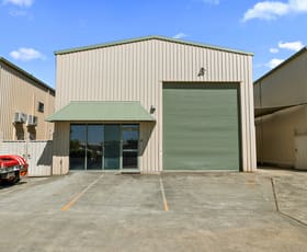 Factory, Warehouse & Industrial commercial property leased at 3/45 Sandringham Avenue Thornton NSW 2322