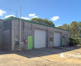 Factory, Warehouse & Industrial commercial property for lease at 3/12 Monte Street Slacks Creek QLD 4127