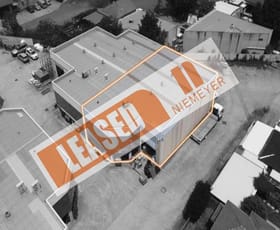 Factory, Warehouse & Industrial commercial property leased at Warehouse and Office/26 James Street Lidcombe NSW 2141
