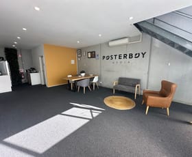Showrooms / Bulky Goods commercial property for lease at Unit 5/8B Railway Avenue Oakleigh VIC 3166