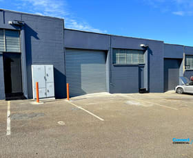 Factory, Warehouse & Industrial commercial property leased at 4/3485 Pacific Highway Slacks Creek QLD 4127