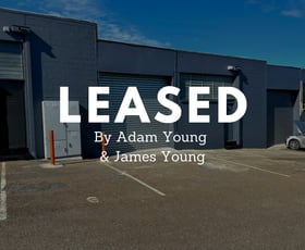 Factory, Warehouse & Industrial commercial property leased at 4/3485 Pacific Highway Slacks Creek QLD 4127