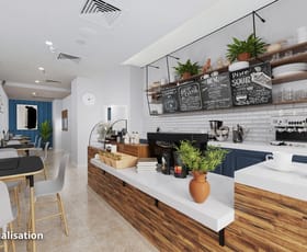 Medical / Consulting commercial property for lease at Shop 2/60 Park Street Sydney NSW 2000