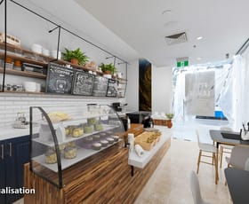 Medical / Consulting commercial property for lease at Shop 2/60 Park Street Sydney NSW 2000
