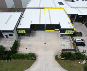 Factory, Warehouse & Industrial commercial property for lease at 2/3 Strong Street Baringa QLD 4551
